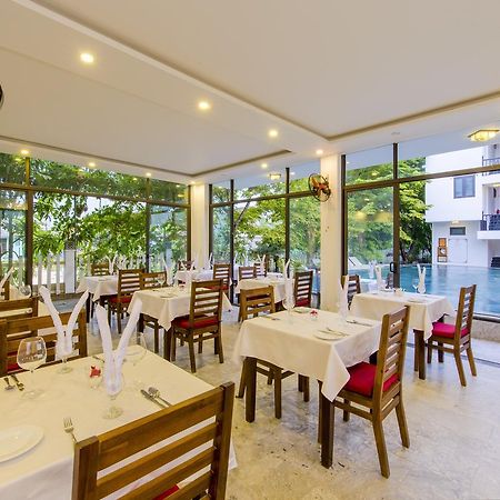 Ruby Hotel Hoi An Zewnętrze zdjęcie
