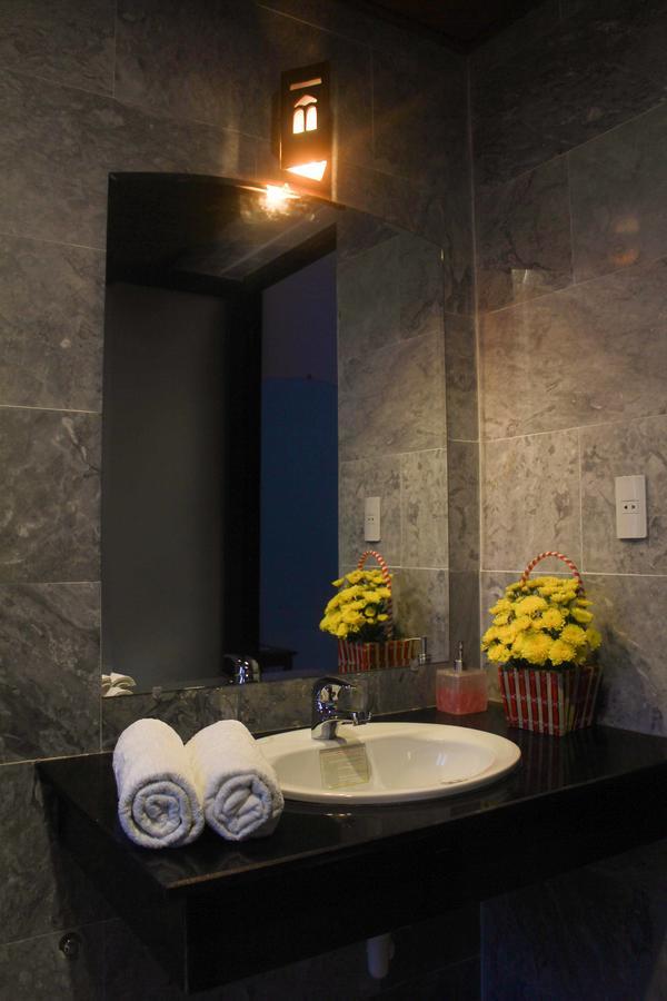 Ruby Hotel Hoi An Zewnętrze zdjęcie