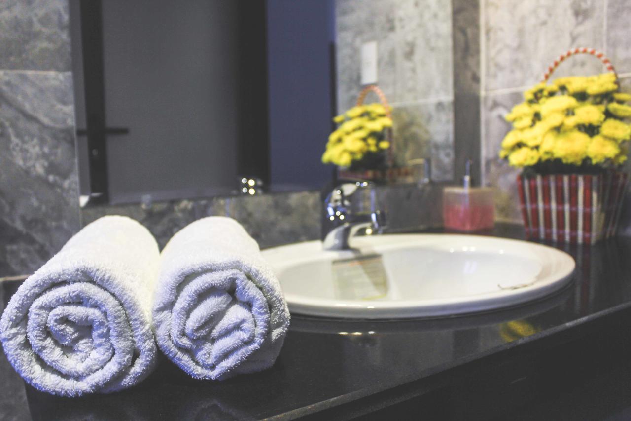Ruby Hotel Hoi An Zewnętrze zdjęcie
