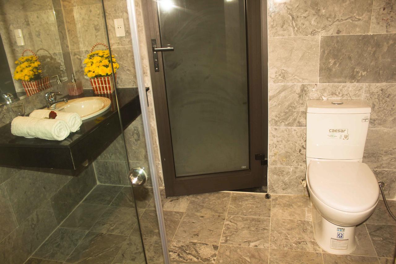 Ruby Hotel Hoi An Zewnętrze zdjęcie
