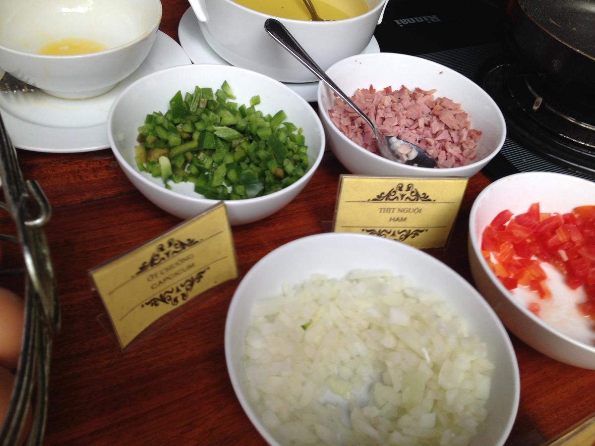 Ruby Hotel Hoi An Zewnętrze zdjęcie