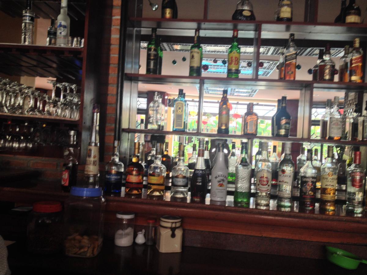 Ruby Hotel Hoi An Zewnętrze zdjęcie