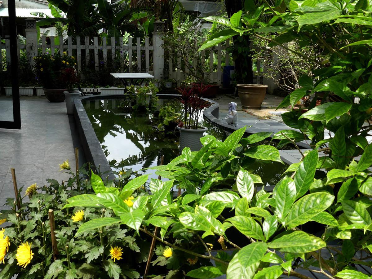 Ruby Hotel Hoi An Zewnętrze zdjęcie