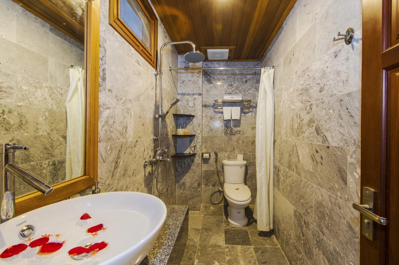 Ruby Hotel Hoi An Zewnętrze zdjęcie