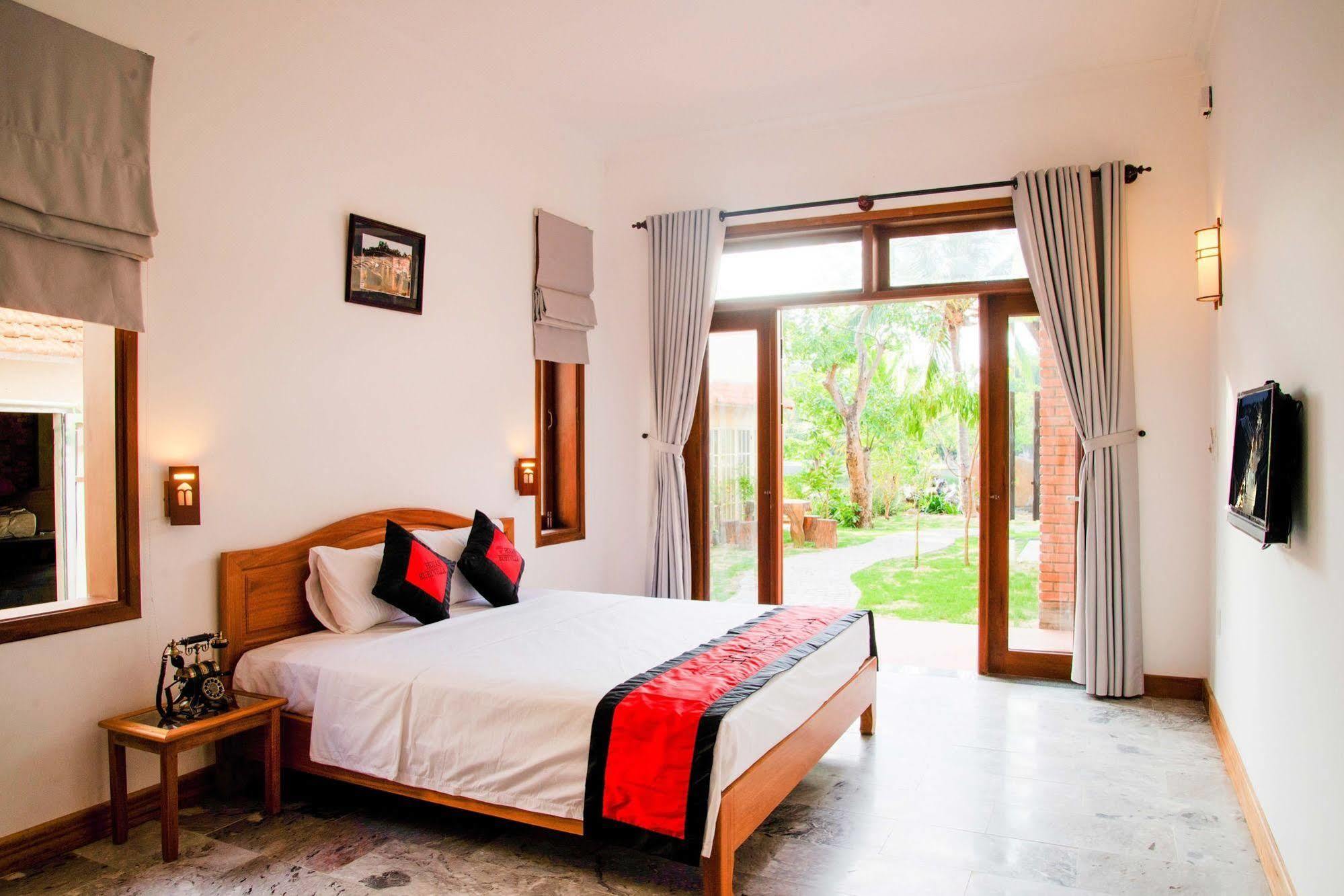 Ruby Hotel Hoi An Zewnętrze zdjęcie