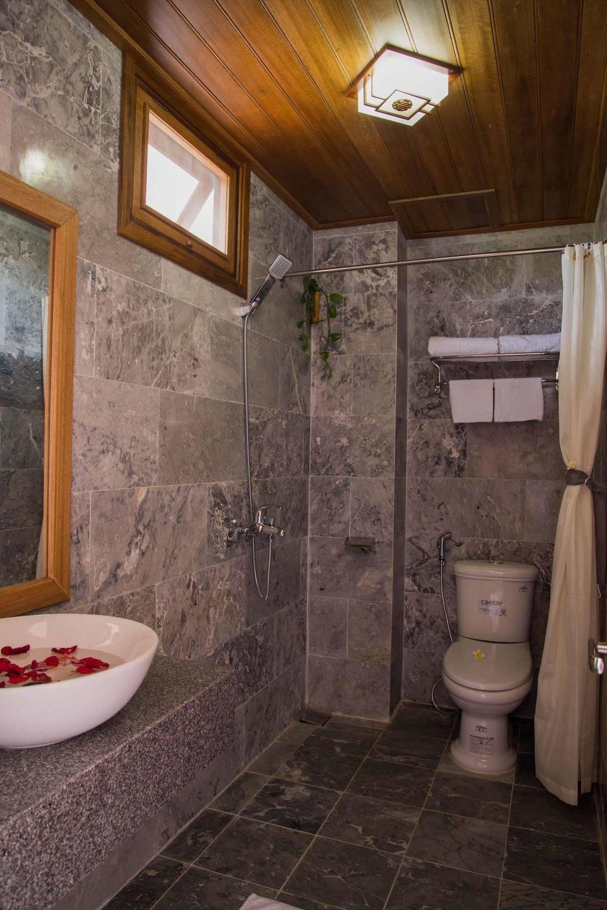 Ruby Hotel Hoi An Zewnętrze zdjęcie