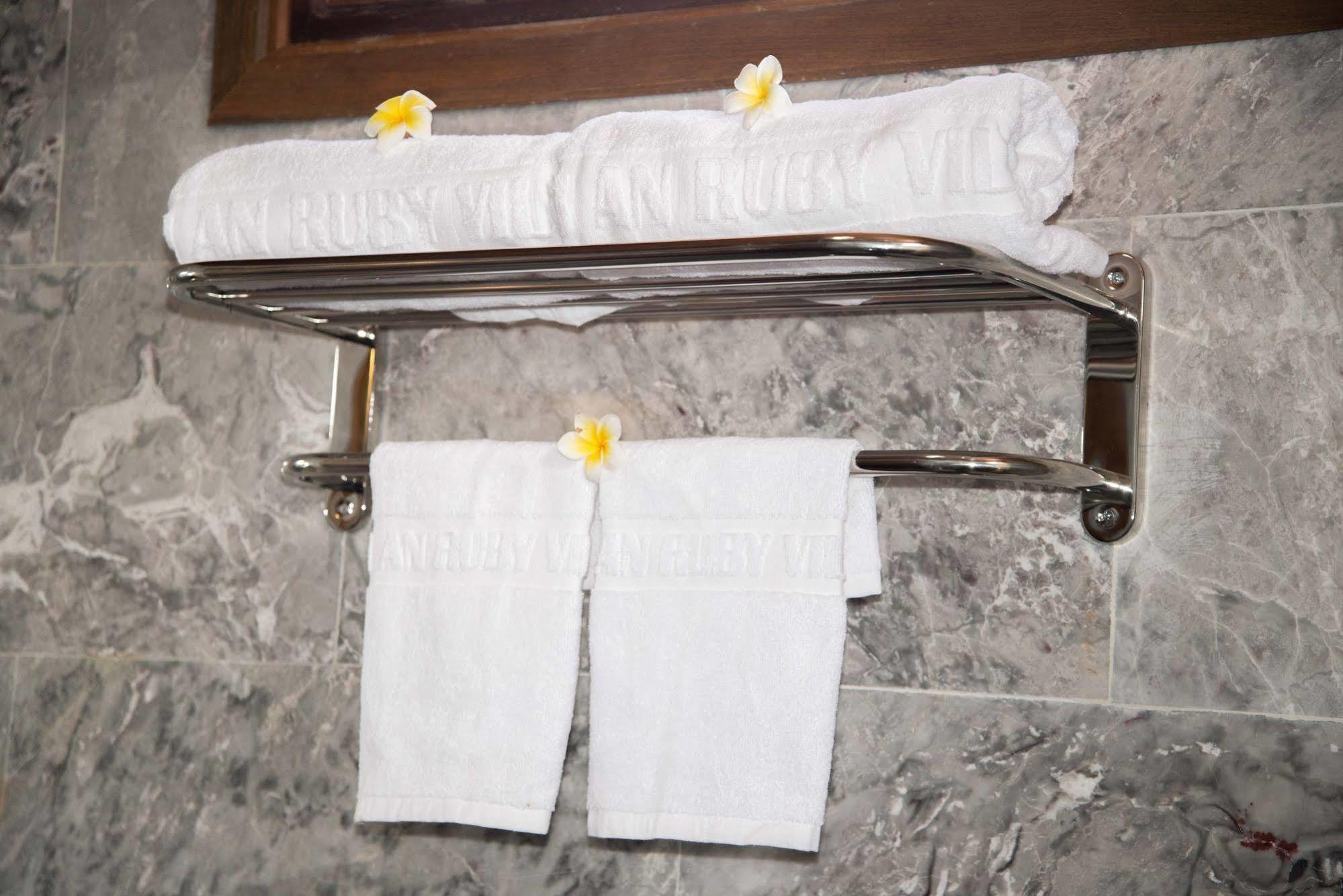 Ruby Hotel Hoi An Zewnętrze zdjęcie
