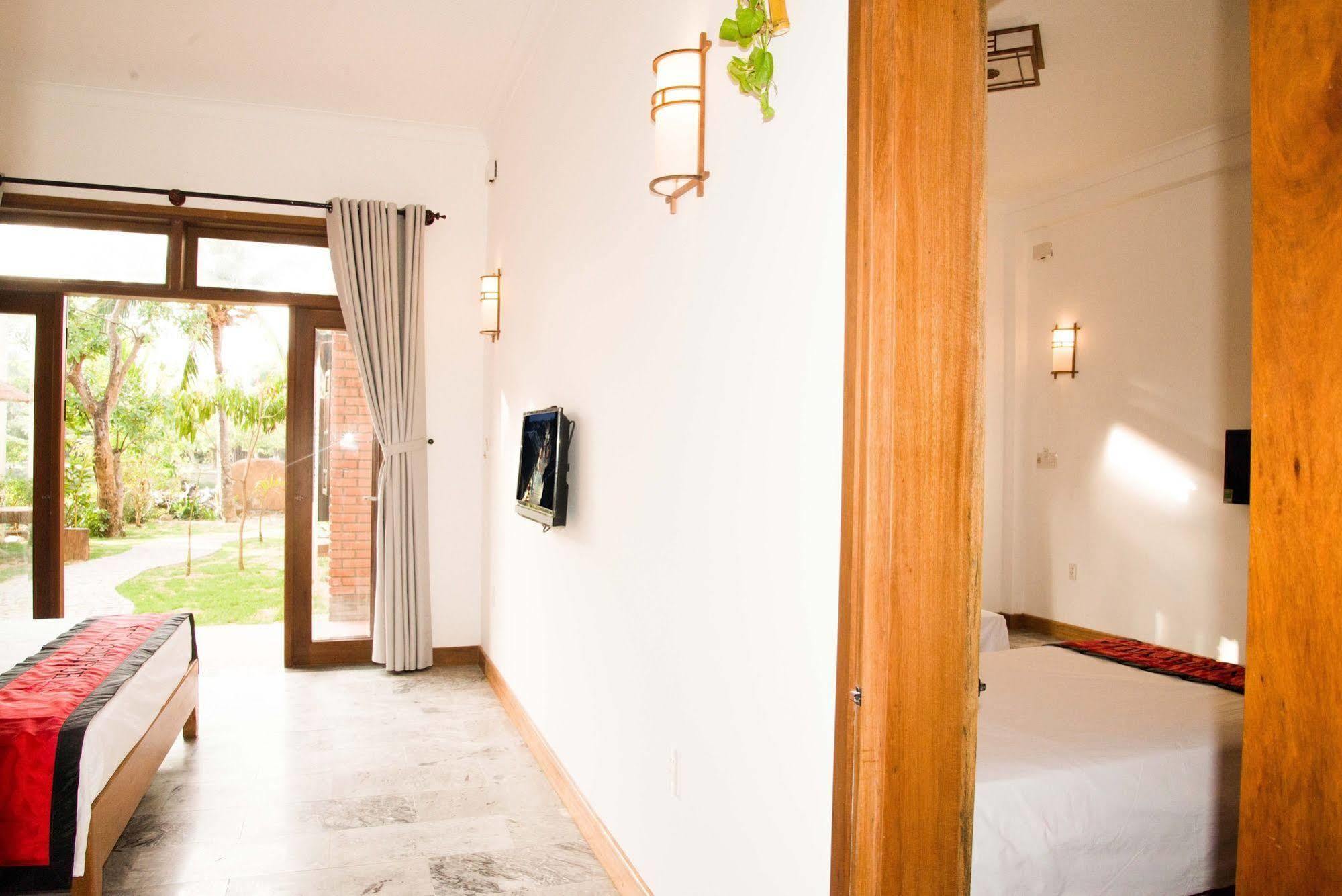 Ruby Hotel Hoi An Zewnętrze zdjęcie