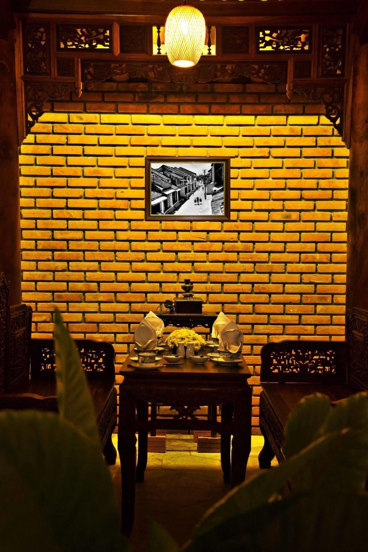 Ruby Hotel Hoi An Zewnętrze zdjęcie